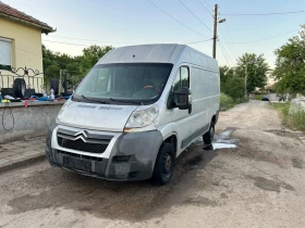     Citroen Jumper