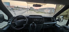 Обява за продажба на Ford Transit ~17 999 лв. - изображение 9