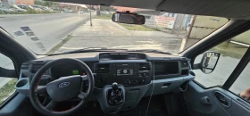 Обява за продажба на Ford Transit ~17 999 лв. - изображение 10
