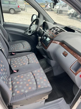 Mercedes-Benz Vito  | Mobile.bg    14