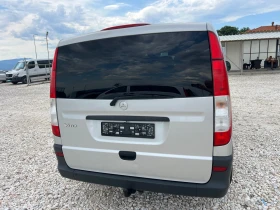 Mercedes-Benz Vito  | Mobile.bg    6
