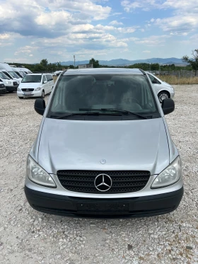 Mercedes-Benz Vito  | Mobile.bg    3