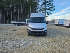 Iveco Daily 35с16 150кс, снимка 2
