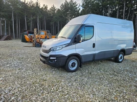 Iveco Daily 35с16 150кс, снимка 3
