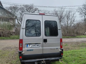 Fiat Ducato, снимка 4