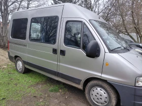 Fiat Ducato, снимка 3