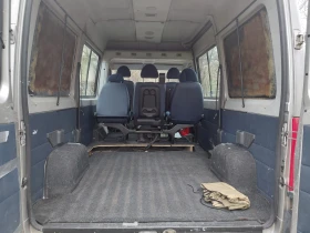 Fiat Ducato, снимка 13