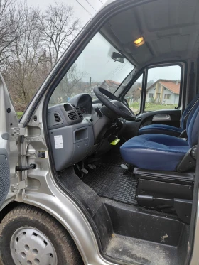 Fiat Ducato, снимка 5