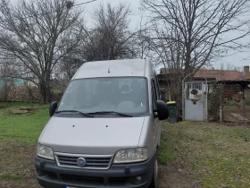 Fiat Ducato, снимка 1