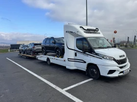 Iveco Deily 50C 50C18 - изображение 1