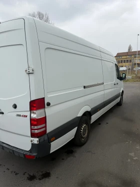 Mercedes-Benz 316 undefined | Auto.bg — изображение 3