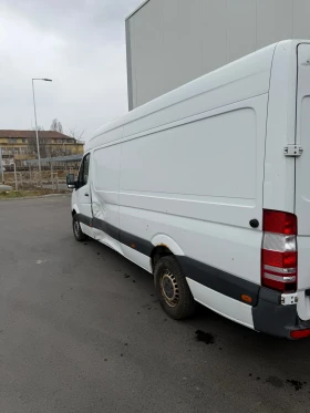 Mercedes-Benz 316 undefined | Auto.bg — изображение 5