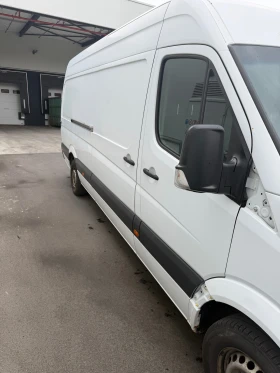 Mercedes-Benz 316 undefined | Auto.bg — изображение 7