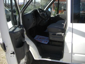 Ford Transit 2.4tdci 6 MECTA ТРИСТРАНЕН САМОСВАЛ | Auto.bg — изображение 9