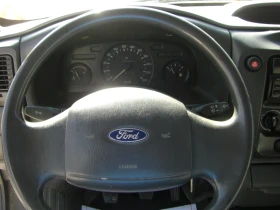 Ford Transit 2.4tdci 6 MECTA ТРИСТРАНЕН САМОСВАЛ | Auto.bg — изображение 10