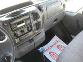 Ford Transit 2.4tdci 6 MECTA ТРИСТРАНЕН САМОСВАЛ | Auto.bg — изображение 11