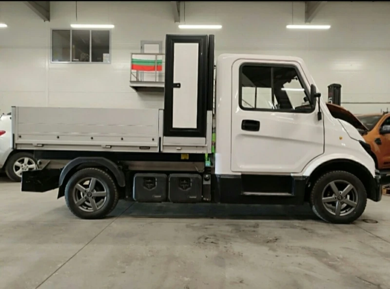 VW Vm Inzile ELECTRIC , снимка 4 - Бусове и автобуси - 51242461