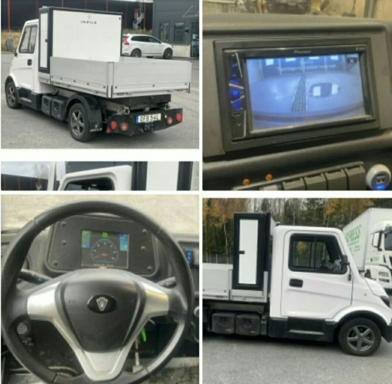 VW Vm Inzile ELECTRIC , снимка 5 - Бусове и автобуси - 51242461