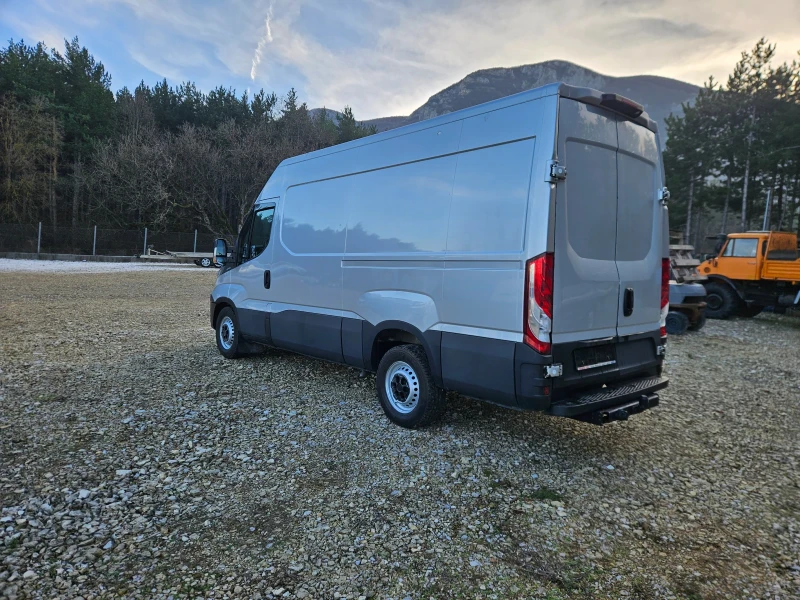 Iveco Daily 35с16 150кс, снимка 5 - Бусове и автобуси - 52818413