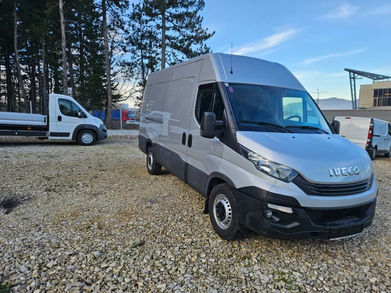 Iveco Daily 35с16 150кс