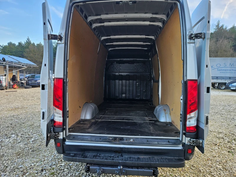 Iveco Daily 35с16 150кс, снимка 16 - Бусове и автобуси - 52818413