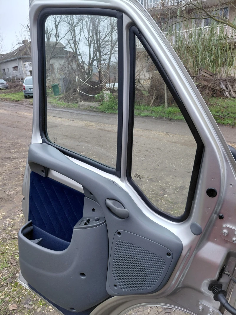 Fiat Ducato, снимка 11 - Бусове и автобуси - 52866858