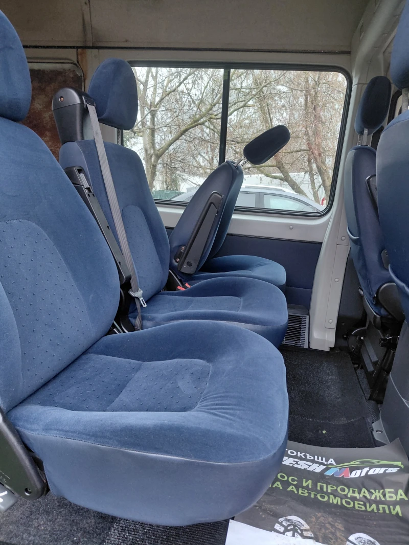 Fiat Ducato, снимка 12 - Бусове и автобуси - 52866858