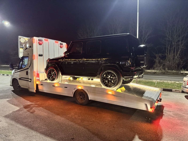 Iveco Deily 50C 50C18, снимка 5 - Бусове и автобуси - 53328778