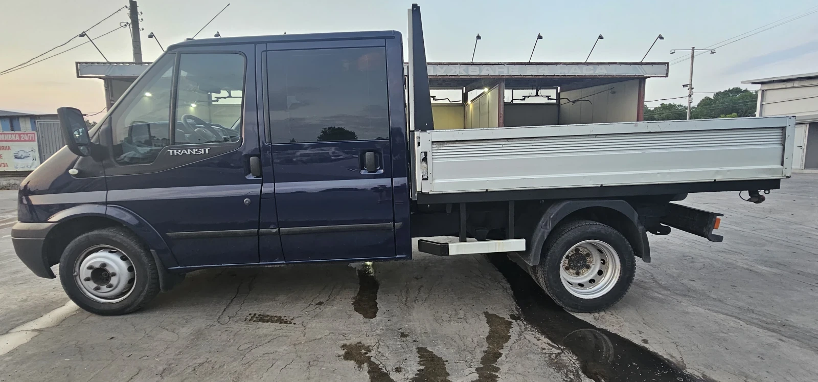 Ford Transit  - изображение 3