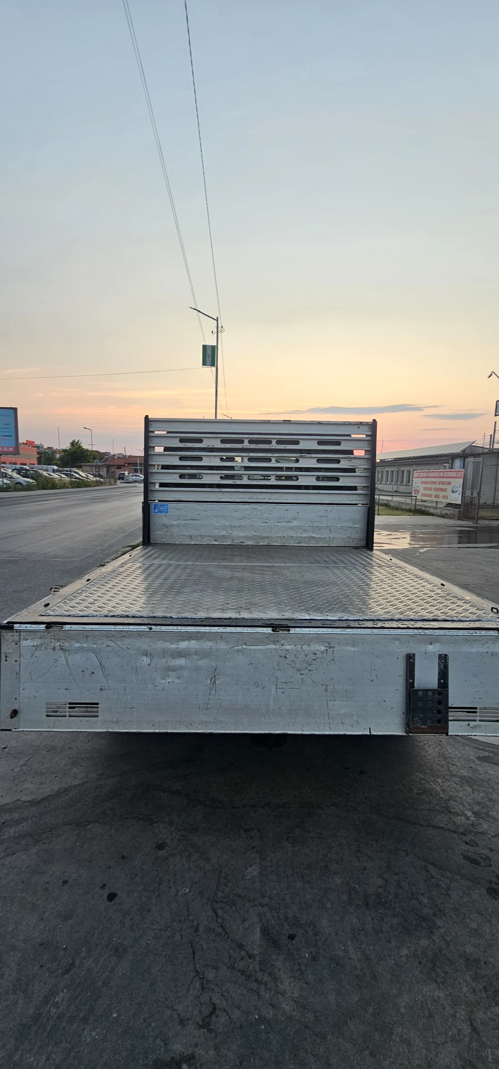 Ford Transit  - изображение 7