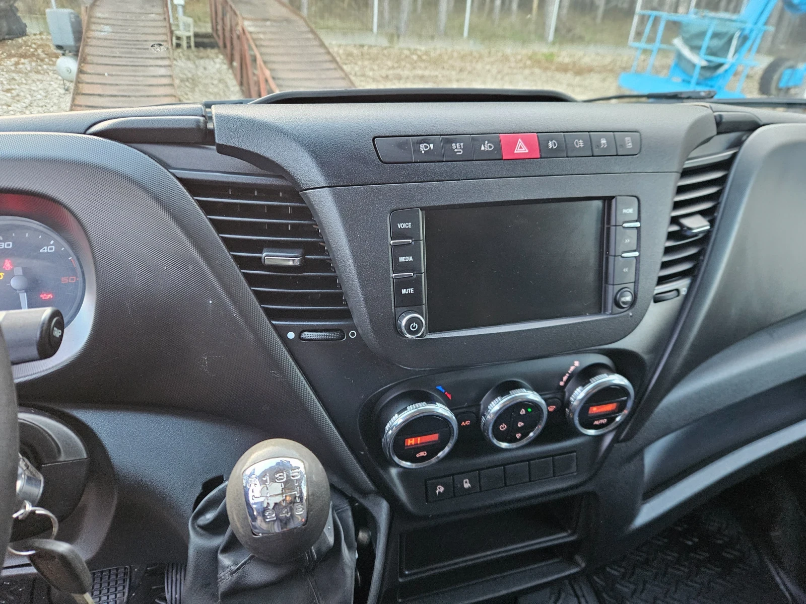 Iveco Daily 35�16 150�� | Mobile.bg � ����������� 10