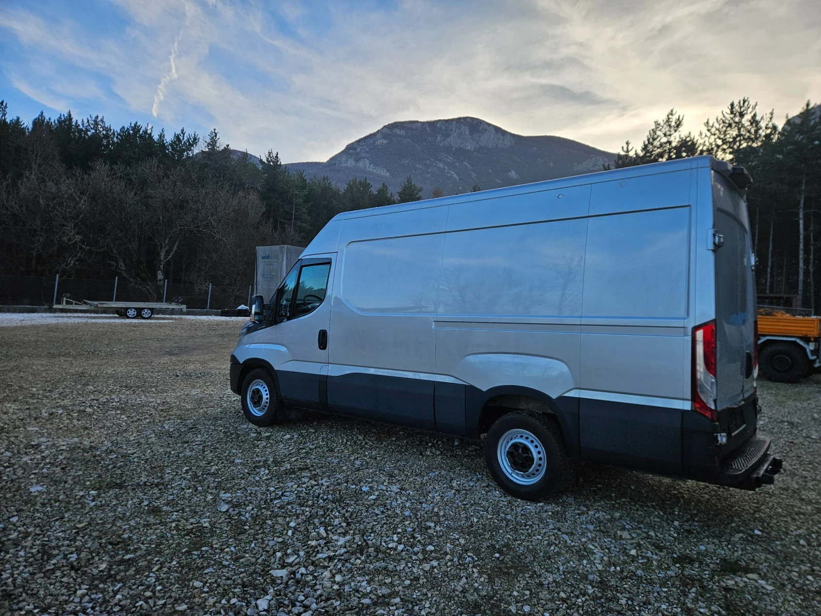 Iveco Daily 35�16 150�� | Mobile.bg � ����������� 6