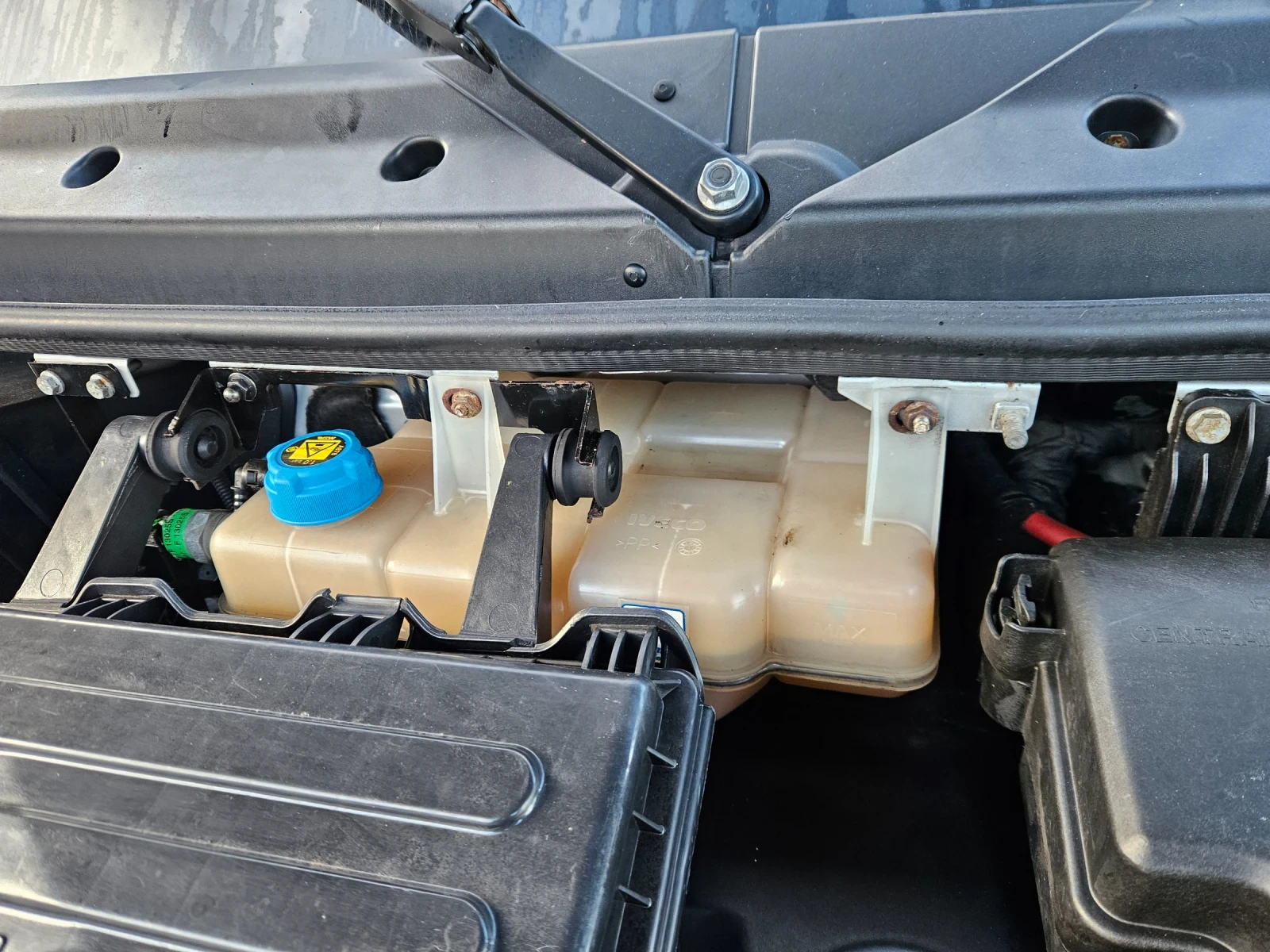 Iveco Daily 35�16 150�� | Mobile.bg � ����������� 13