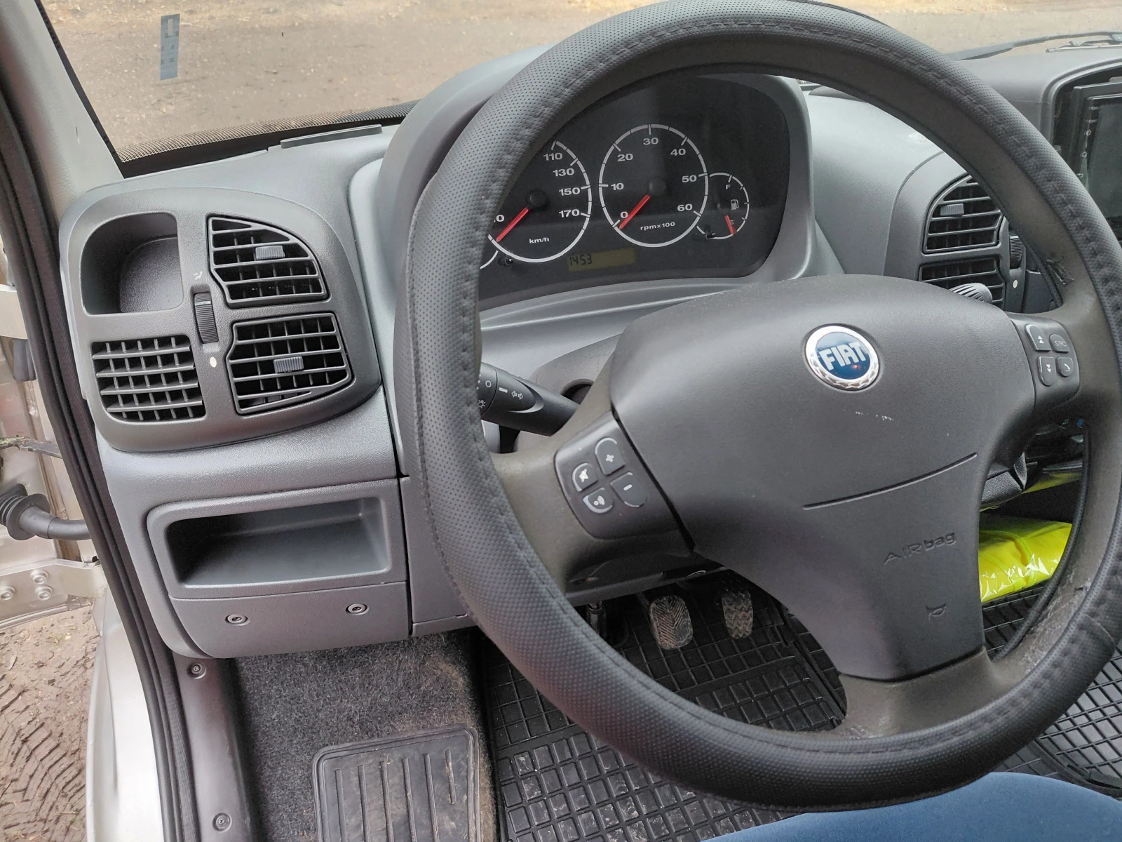 Fiat Ducato  - изображение 10