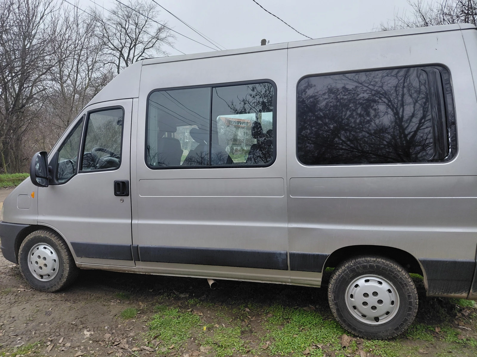 Fiat Ducato  - изображение 2