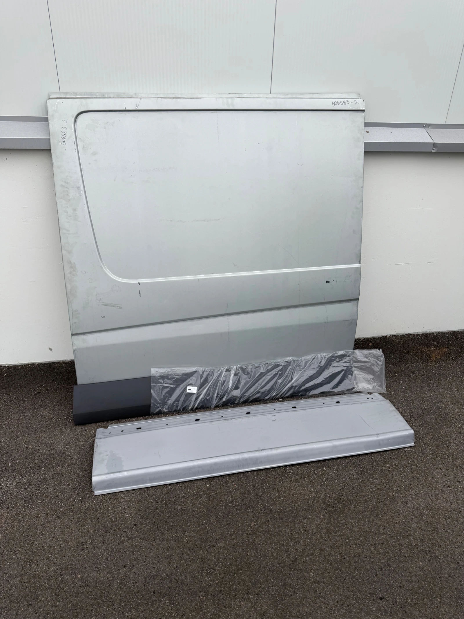 Mercedes-Benz 316, снимка 8 - Бусове и автобуси - 53894740