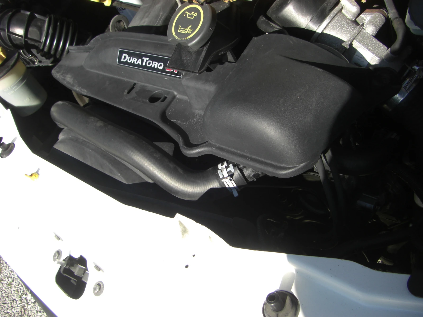 Ford Transit 2.4tdci 6 MECTA ТРИСТРАНЕН САМОСВАЛ, снимка 17 - Бусове и автобуси - 54134089