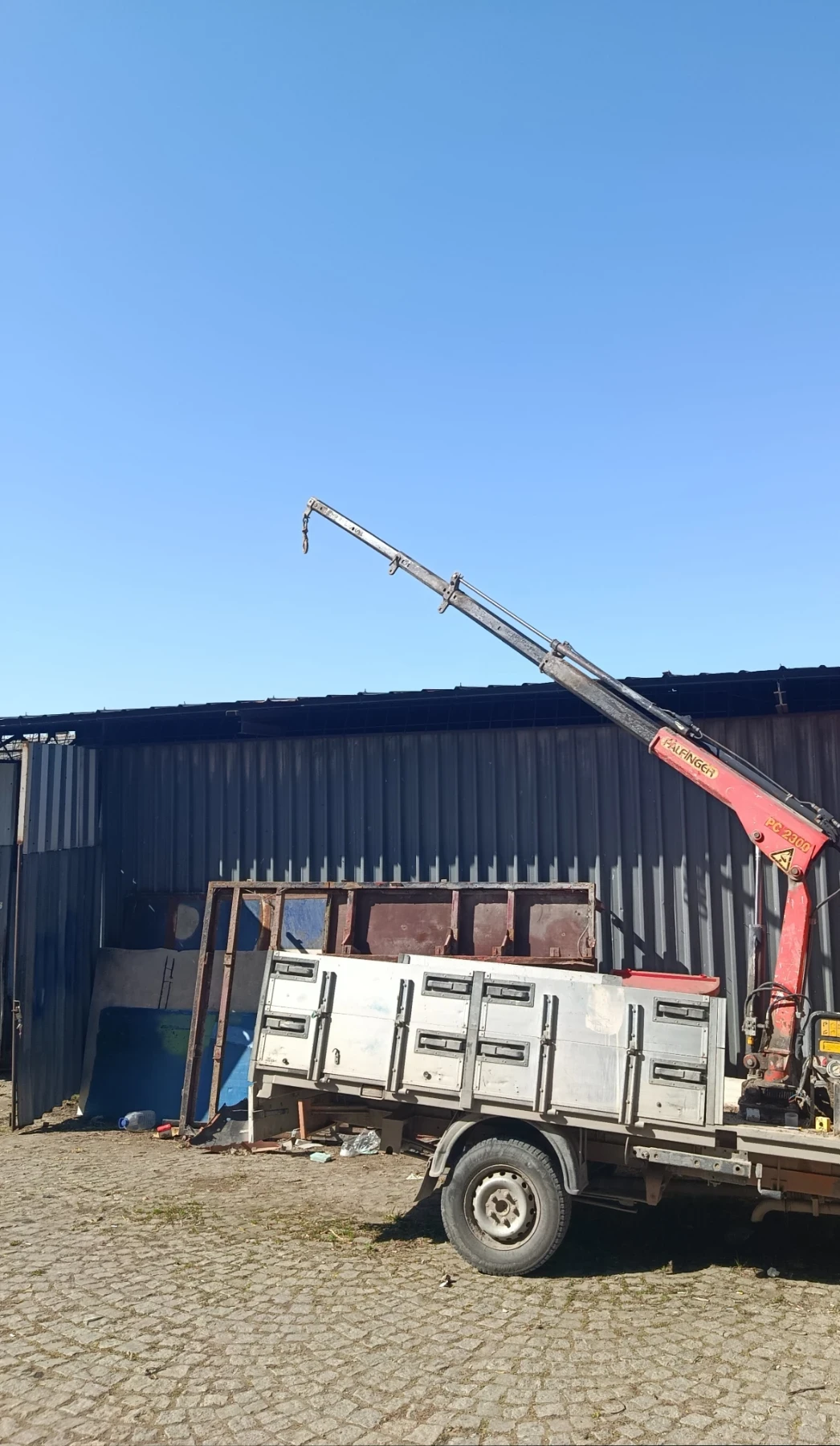 Iveco Daily 2.8 | Mobile.bg � ����������� 8