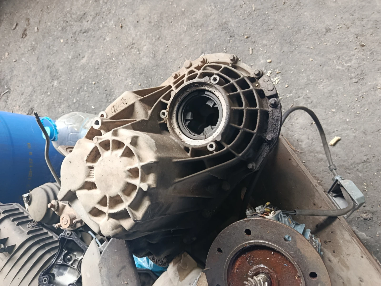 Opel Movano 2.8 | Mobile.bg � ����������� 1