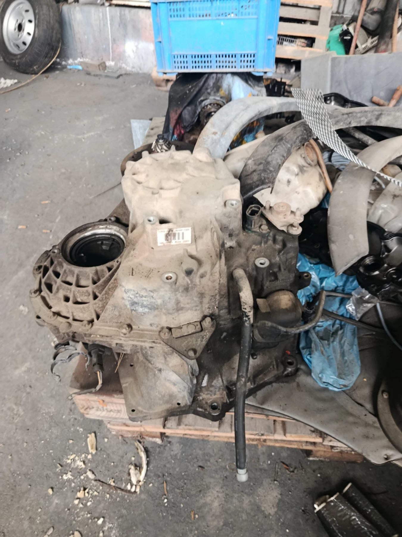Opel Movano 2.8 | Mobile.bg � ����������� 3