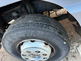 Mercedes-Benz Atego 1217 1317, снимка 6