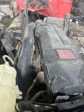 Renault T 520 НА ЧАСТИ, снимка 5