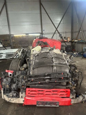 Renault T 520 НА ЧАСТИ, снимка 1