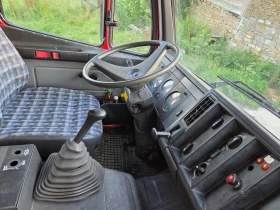 Mercedes-Benz 1220 4?4, снимка 3
