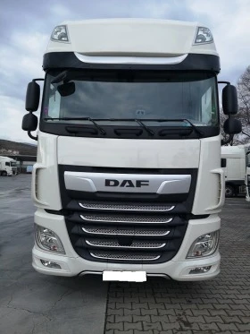 Daf FT XF 106  