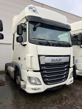  Daf XF