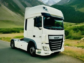  Daf XF