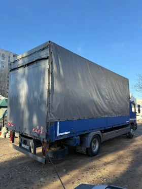 Mercedes-Benz Atego 1217 1317 | Mobile.bg    4