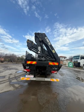 Scania R 500 Scania R500 18 ����� ����  | Mobile.bg � ����� ������ 9