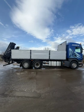 Scania R 500 Scania R500 18 ����� ����  | Mobile.bg � ����� ������ 6